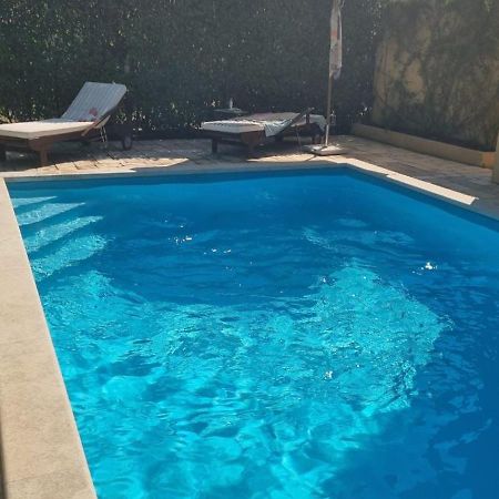 Apartamento Casa Emma With Pool Poreč Exterior foto