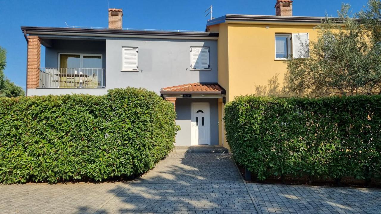 Apartamento Casa Emma With Pool Poreč Exterior foto